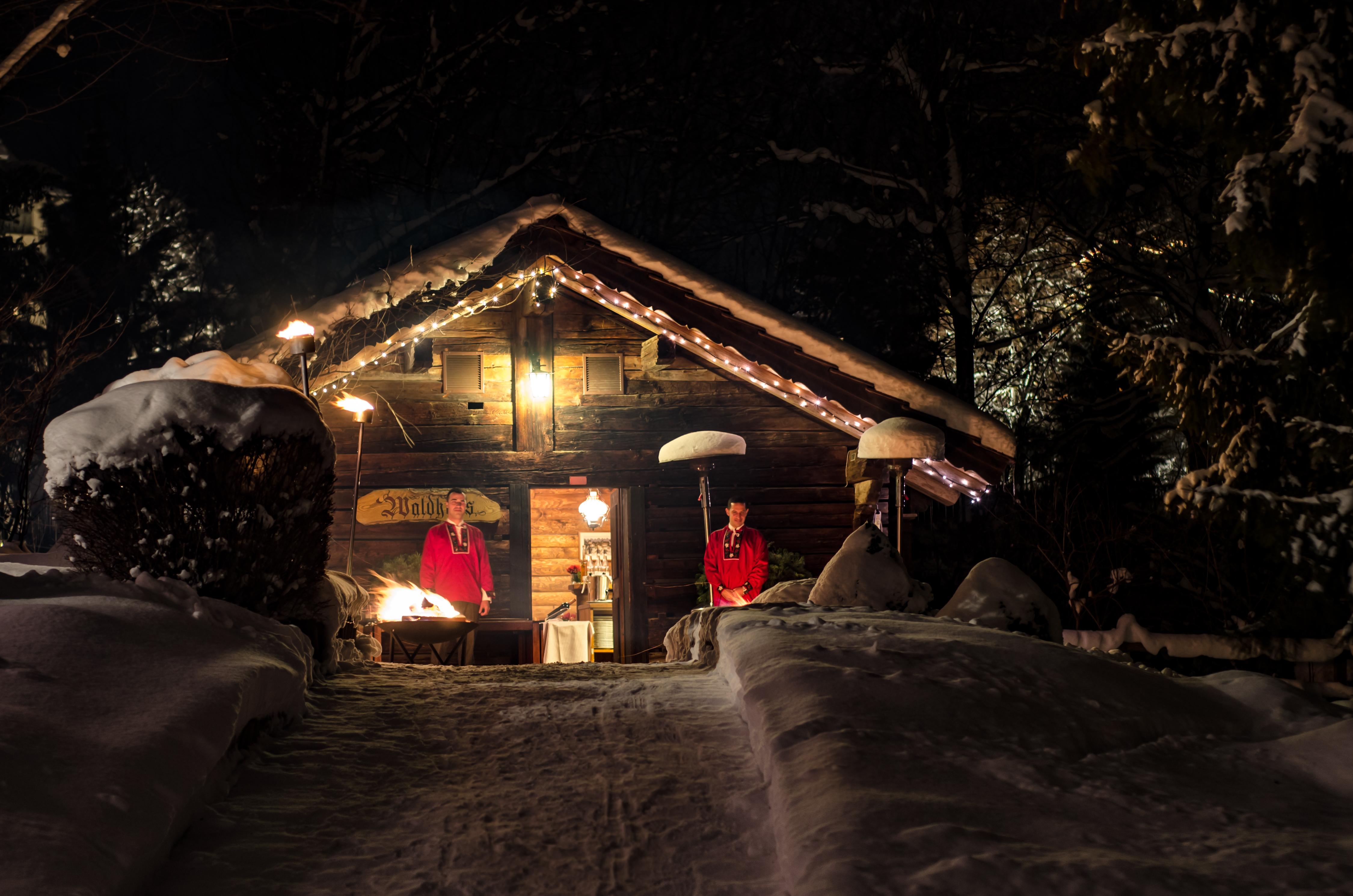 Chalet Grand View - Gstaad Saanen Exterior foto